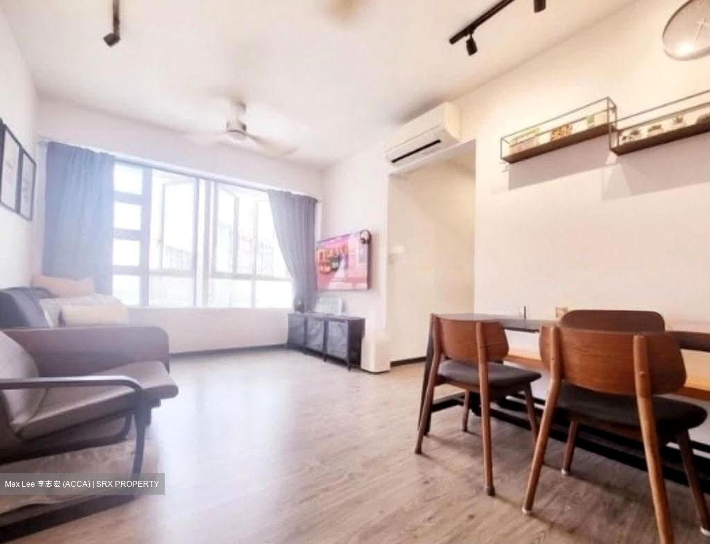 Blk 10B Bendemeer Light (Kallang/Whampoa), HDB 3 Rooms #613439801